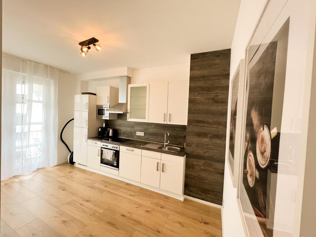 Centerapartments Premium Deluxe Appartement