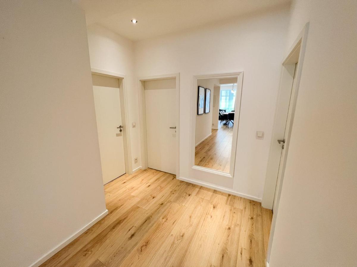 Centerapartments Premium Deluxe *